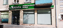 Amidenta