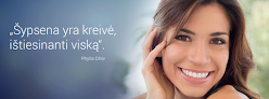 DantŲ Protezavimas Vilniuje | DantŲ Implantavimas Vilniuje | Odontologijos Klinika Antakalnyje | Uab Dentistinas