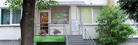 Dantika, Odontologijos Klinika